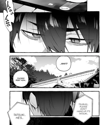 [Otosan no Kurorekishi (Maemukina Do M)] Wanwan o Gifu-san 7 [Eng] – Gay Manga sex 108