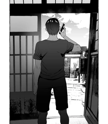 [Otosan no Kurorekishi (Maemukina Do M)] Wanwan o Gifu-san 7 [Eng] – Gay Manga sex 109