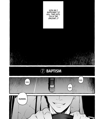 [Otosan no Kurorekishi (Maemukina Do M)] Wanwan o Gifu-san 7 [Eng] – Gay Manga sex 14