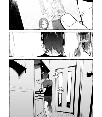 [Otosan no Kurorekishi (Maemukina Do M)] Wanwan o Gifu-san 7 [Eng] – Gay Manga sex 4