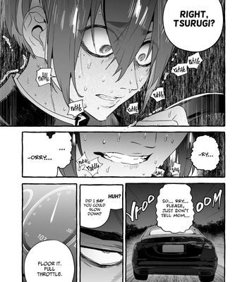 [Otosan no Kurorekishi (Maemukina Do M)] Wanwan o Gifu-san 7 [Eng] – Gay Manga sex 58