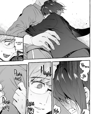 [Otosan no Kurorekishi (Maemukina Do M)] Wanwan o Gifu-san 7 [Eng] – Gay Manga sex 78