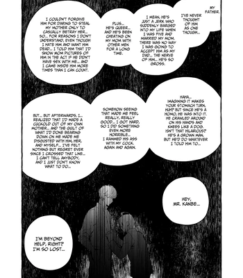 [Otosan no Kurorekishi (Maemukina Do M)] Wanwan o Gifu-san 7 [Eng] – Gay Manga sex 81