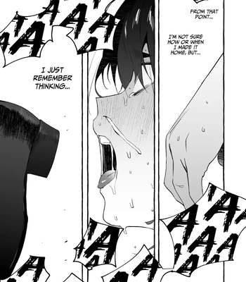[Otosan no Kurorekishi (Maemukina Do M)] Wanwan o Gifu-san 7 [Eng] – Gay Manga sex 84