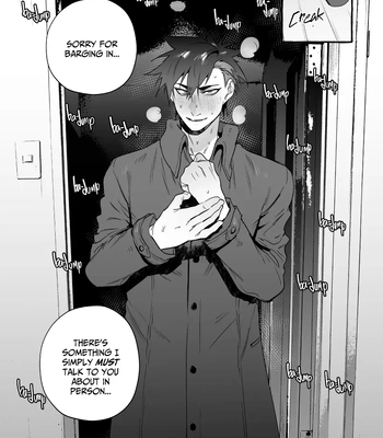 [Otosan no Kurorekishi (Maemukina Do M)] Wanwan o Gifu-san 7 [Eng] – Gay Manga sex 90