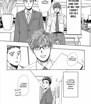 [London Pariko] Honjitsu, Yuukyuu Tsukaimasu (update c.4) [Eng] – Gay Manga sex 108
