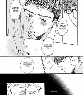 [London Pariko] Honjitsu, Yuukyuu Tsukaimasu (update c.4) [Eng] – Gay Manga sex 52