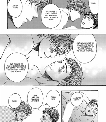 [London Pariko] Honjitsu, Yuukyuu Tsukaimasu (update c.4) [Eng] – Gay Manga sex 63