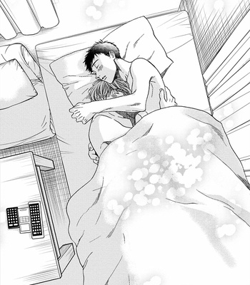[London Pariko] Honjitsu, Yuukyuu Tsukaimasu (update c.4) [Eng] – Gay Manga sex 70