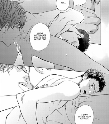 [London Pariko] Honjitsu, Yuukyuu Tsukaimasu (update c.4) [Eng] – Gay Manga sex 83