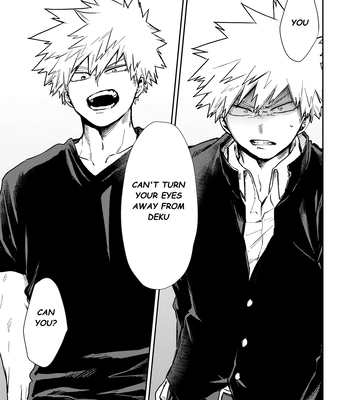 [Tanuki] Concord – Boku no Hero Academia dj [Eng] – Gay Manga sex 24