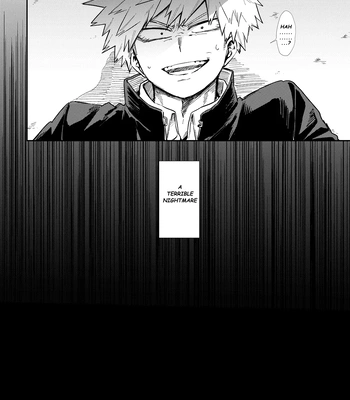 [Tanuki] Concord – Boku no Hero Academia dj [Eng] – Gay Manga sex 4
