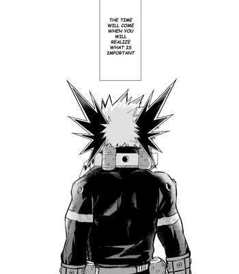 [Tanuki] Concord – Boku no Hero Academia dj [Eng] – Gay Manga sex 48