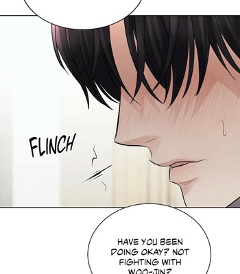 [Cuke Soap] Placebo [Eng] – Gay Manga sex 110
