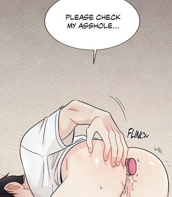[Cuke Soap] Placebo [Eng] – Gay Manga sex 61