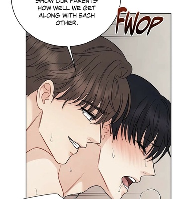 [Cuke Soap] Placebo [Eng] – Gay Manga sex 161