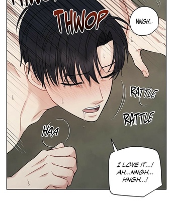 [Cuke Soap] Placebo [Eng] – Gay Manga sex 164
