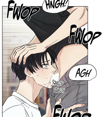 [Cuke Soap] Placebo [Eng] – Gay Manga sex 89
