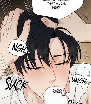 [Cuke Soap] Placebo [Eng] – Gay Manga sex 91