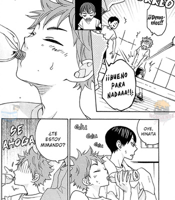 [Bakudanburo] Always – Haikyuu!! dj [Esp] – Gay Manga sex 6