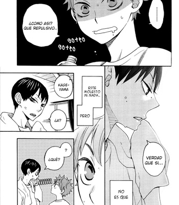 [Bakudanburo] Always – Haikyuu!! dj [Esp] – Gay Manga sex 7