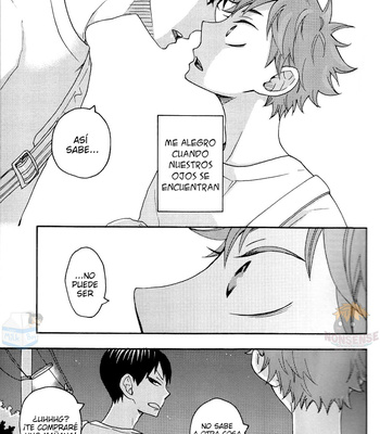 [Bakudanburo] Always – Haikyuu!! dj [Esp] – Gay Manga sex 13