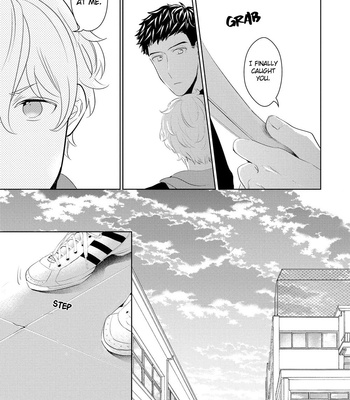 [Nemoto Saki] Sayonara, Osananajimi [Eng] – Gay Manga sex 32