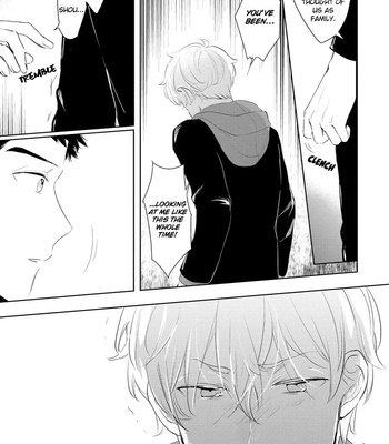 [Nemoto Saki] Sayonara, Osananajimi [Eng] – Gay Manga sex 38
