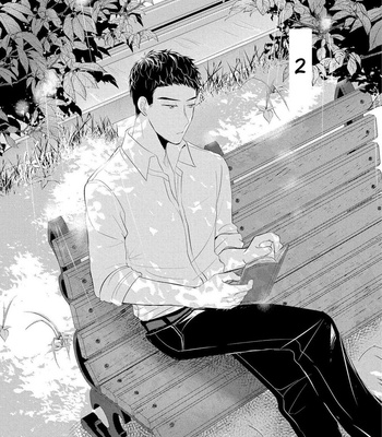 [Nemoto Saki] Sayonara, Osananajimi [Eng] – Gay Manga sex 42