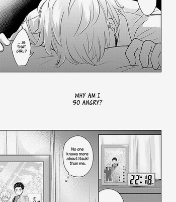 [Nemoto Saki] Sayonara, Osananajimi [Eng] – Gay Manga sex 107