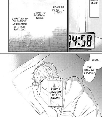 [Nemoto Saki] Sayonara, Osananajimi [Eng] – Gay Manga sex 112