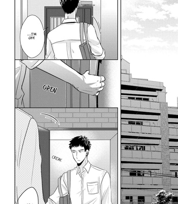 [Nemoto Saki] Sayonara, Osananajimi [Eng] – Gay Manga sex 116