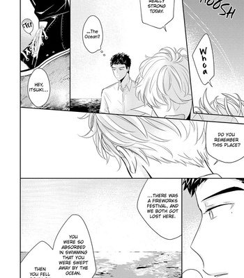 [Nemoto Saki] Sayonara, Osananajimi [Eng] – Gay Manga sex 120