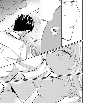 [Nemoto Saki] Sayonara, Osananajimi [Eng] – Gay Manga sex 139