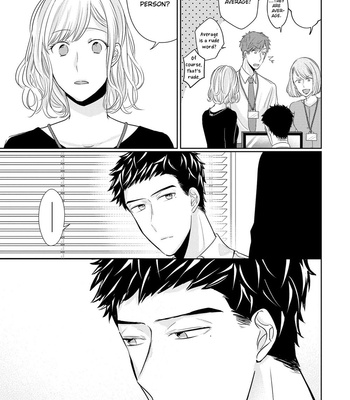 [Nemoto Saki] Sayonara, Osananajimi [Eng] – Gay Manga sex 158