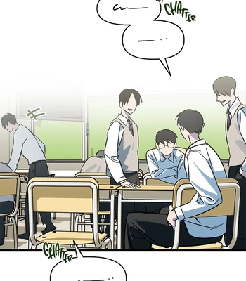 Gay Manga - [Natayang] Lucky Letter [Eng] – Gay Manga