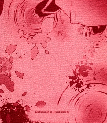 [Pekomaru] Evil Desire – Jujutsu Kaisen [Eng] – Gay Manga sex 34