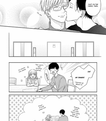 [ITZ] Darlings [Eng] – Gay Manga sex 8