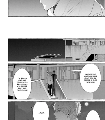 [SAITOU Kuzu] Kimi ga Inaku Natta Fuyu no Umi [Eng] (update c.2) – Gay Manga sex 29