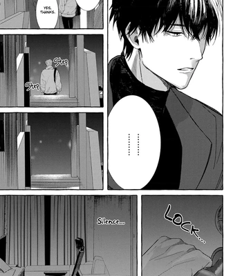 [SAITOU Kuzu] Kimi ga Inaku Natta Fuyu no Umi [Eng] (update c.2) – Gay Manga sex 30