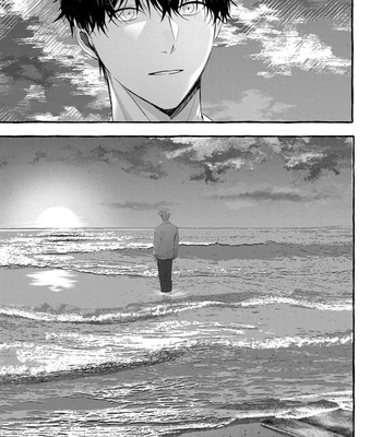 [SAITOU Kuzu] Kimi ga Inaku Natta Fuyu no Umi [Eng] (update c.2) – Gay Manga sex 47
