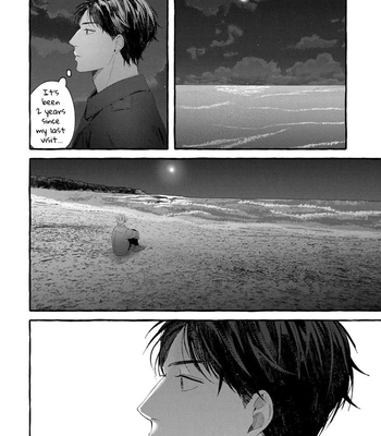 [SAITOU Kuzu] Kimi ga Inaku Natta Fuyu no Umi [Eng] (update c.2) – Gay Manga sex 56