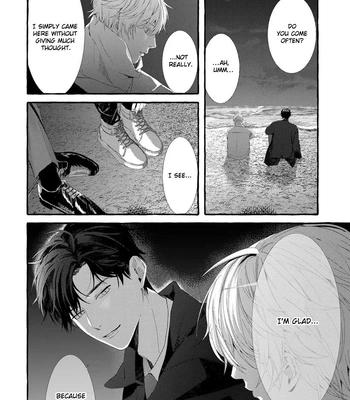 [SAITOU Kuzu] Kimi ga Inaku Natta Fuyu no Umi [Eng] (update c.2) – Gay Manga sex 58