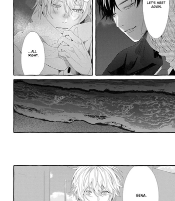 [SAITOU Kuzu] Kimi ga Inaku Natta Fuyu no Umi [Eng] (update c.2) – Gay Manga sex 60