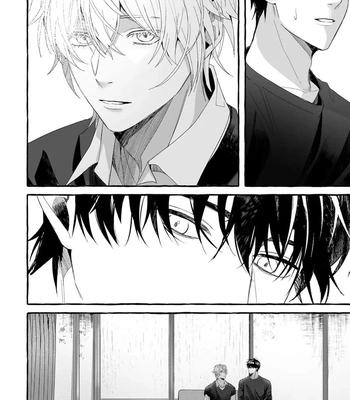 [SAITOU Kuzu] Kimi ga Inaku Natta Fuyu no Umi [Eng] (update c.2) – Gay Manga sex 64