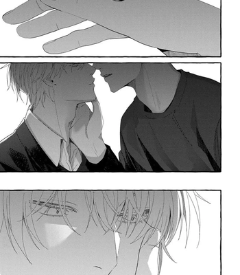 [SAITOU Kuzu] Kimi ga Inaku Natta Fuyu no Umi [Eng] (update c.2) – Gay Manga sex 65