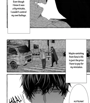 [SAITOU Kuzu] Kimi ga Inaku Natta Fuyu no Umi [Eng] (update c.2) – Gay Manga sex 66