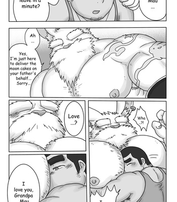 [Renoky] Zodiac Animals 4 [Eng] – Gay Manga sex 10