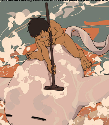 [Mitsumusubi] 6B – Kid Icarus dj [Esp] – Gay Manga sex 24