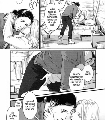 [Nishin Masumi] HEARTLESS [Viet] – Gay Manga sex 16